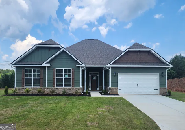1st image of 1104 Stiles Crossing #LOT 43, Griffin, GA 30223 | MLS# 10645847