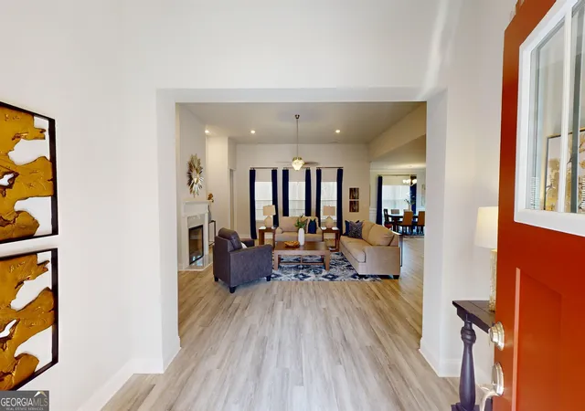 3rd image of 1104 Stiles Crossing #LOT 43, Griffin, GA 30223 | MLS# 10645847