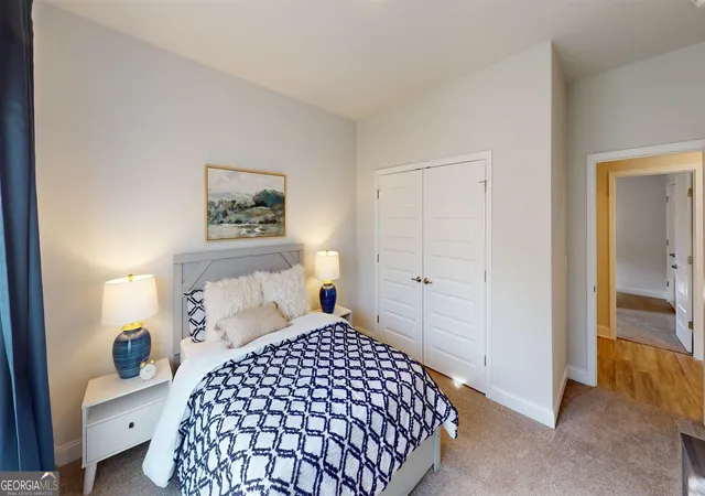 4th image of 1104 Stiles Crossing #LOT 43, Griffin, GA 30223 | MLS# 10645847