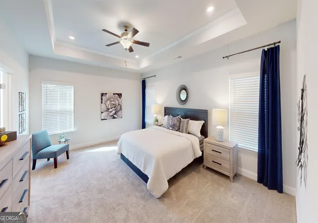 5th image of 1104 Stiles Crossing #LOT 43, Griffin, GA 30223 | MLS# 10645847
