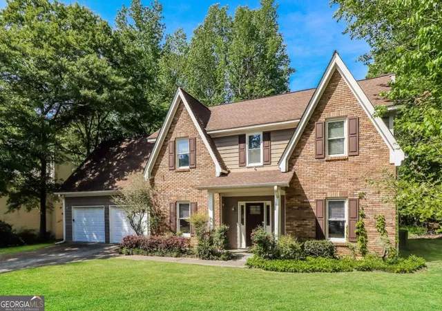 Photo 2 of Single family home for sale at 5280 Oglethorpe Ct, Powder Springs, GA 30127 | MLS# 10739022 | Listing updated on 2026-10-04