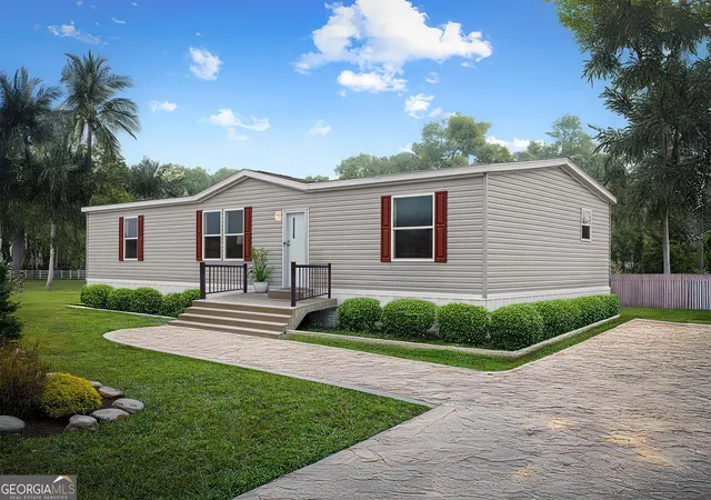 2nd image of 1268 Dogwood Ln, Folkston, GA 31537 | MLS# 10800042