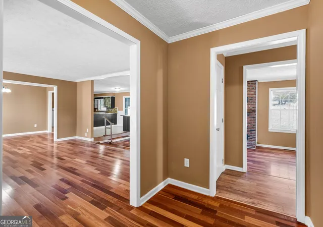 Photo 4 of Single family home for sale at 5511 Fosters Ml Rd SW, Cave Spring, GA 30124 | MLS# 10677869 | Listing updated on 2026-02-20