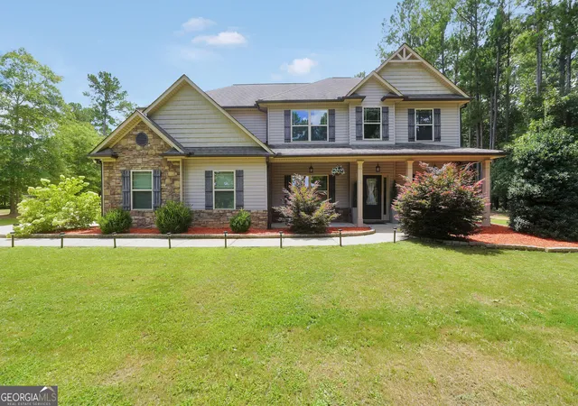 1st image of 202 Jackson Lake Rd, Mcdonough, GA 30252 | MLS# 10823109