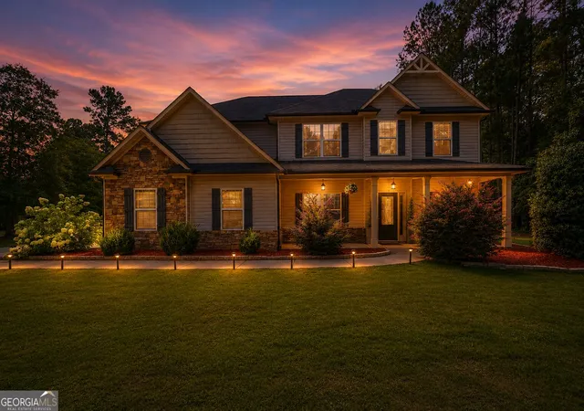 2nd image of 202 Jackson Lake Rd, Mcdonough, GA 30252 | MLS# 10823109