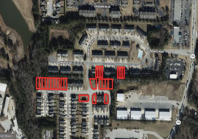 2nd image of 0 Green Valley, Mcdonough, GA 30252 | MLS# 10808911
