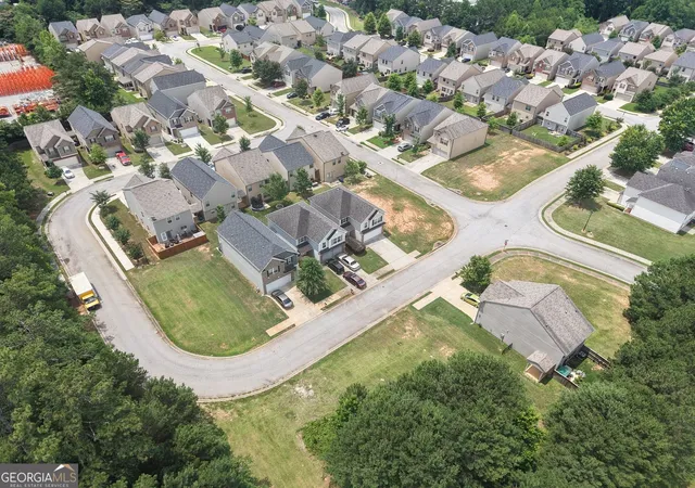 4th image of 0 Green Valley, Mcdonough, GA 30252 | MLS# 10808911