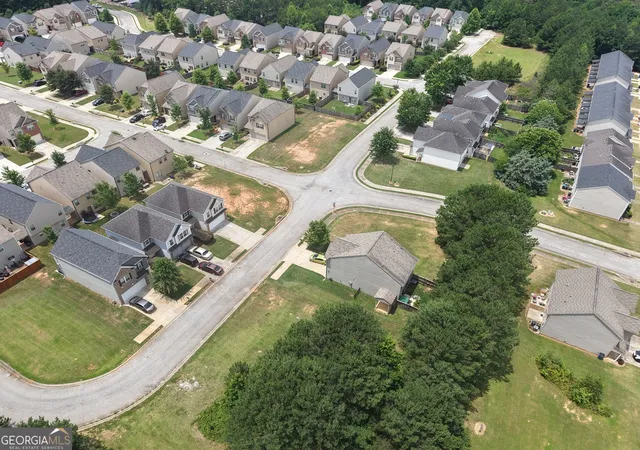 5th image of 0 Green Valley, Mcdonough, GA 30252 | MLS# 10808911