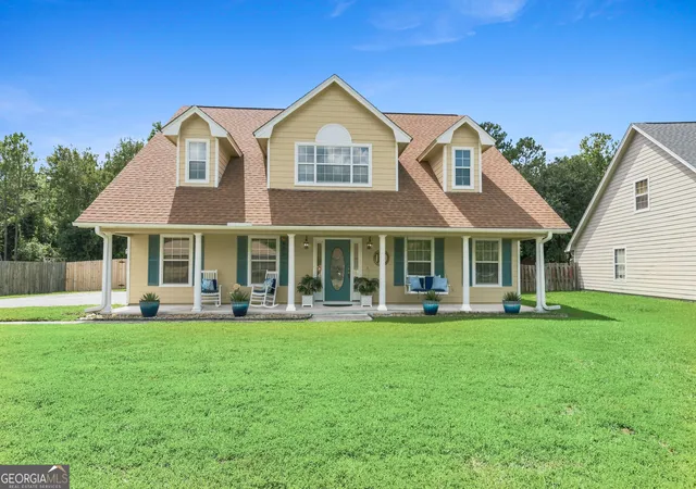 1st image of 249 Natures Bounty Trl, St. Marys, GA 31558 | MLS# 10831772