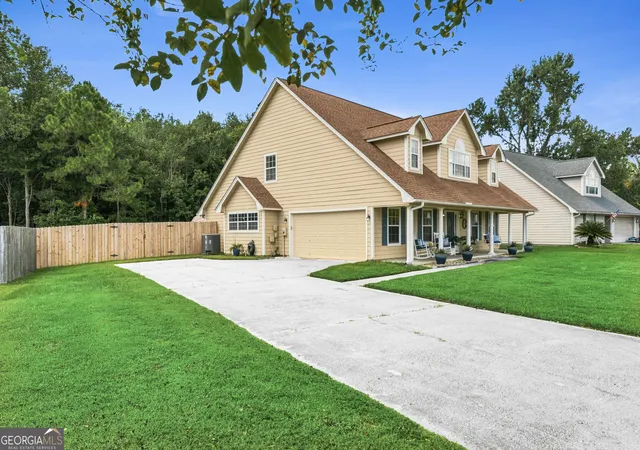 2nd image of 249 Natures Bounty Trl, St. Marys, GA 31558 | MLS# 10831772