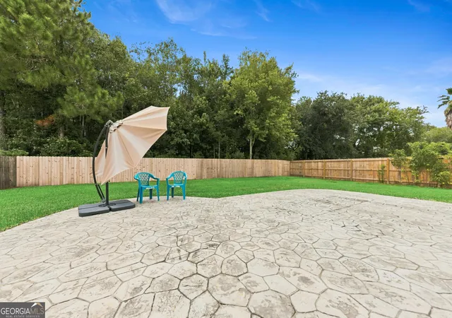 32nd image of 249 Natures Bounty Trl, St. Marys, GA 31558 | MLS# 10831772