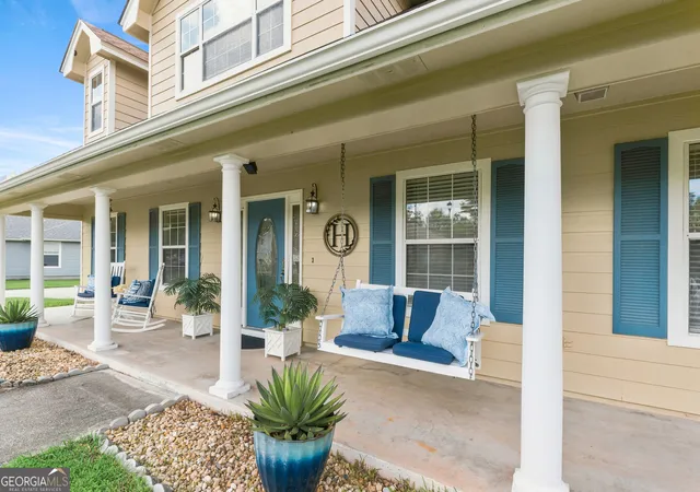 3rd image of 249 Natures Bounty Trl, St. Marys, GA 31558 | MLS# 10831772