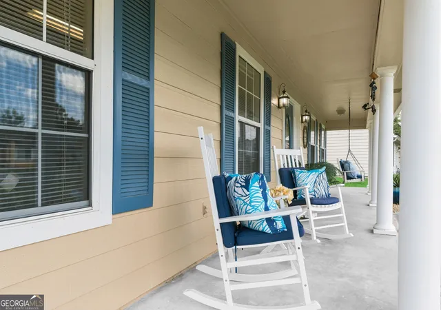 4th image of 249 Natures Bounty Trl, St. Marys, GA 31558 | MLS# 10831772