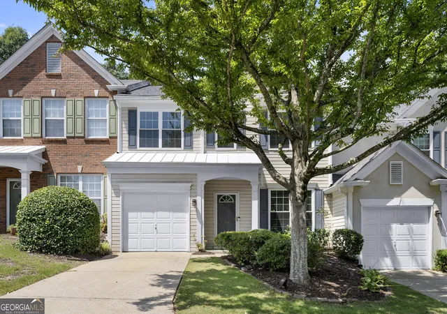 Photo 1 of Townhouse for sale at 116 Kenninghall Ct Se #43, Smyrna, GA 30082 | MLS# 10832661 | Listing updated on 2026-09-08