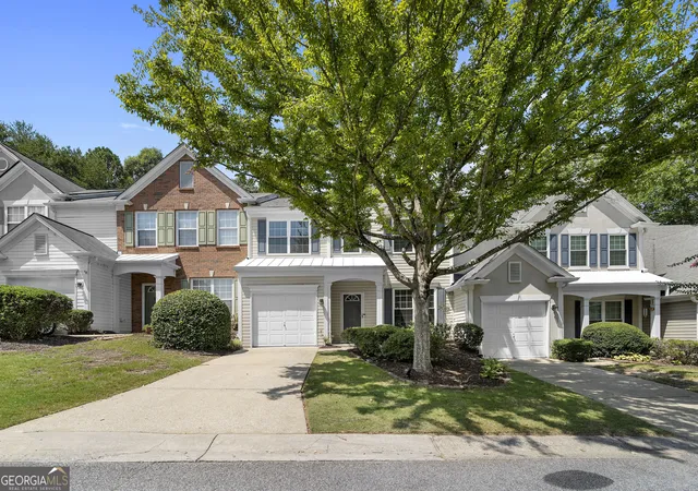 Photo 2 of Townhouse for sale at 116 Kenninghall Ct Se #43, Smyrna, GA 30082 | MLS# 10832661 | Listing updated on 2026-09-08