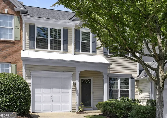Photo 3 of Townhouse for sale at 116 Kenninghall Ct Se #43, Smyrna, GA 30082 | MLS# 10832661 | Listing updated on 2026-09-08