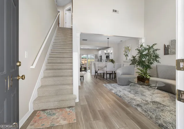 Photo 4 of Townhouse for sale at 116 Kenninghall Ct Se #43, Smyrna, GA 30082 | MLS# 10832661 | Listing updated on 2026-09-08