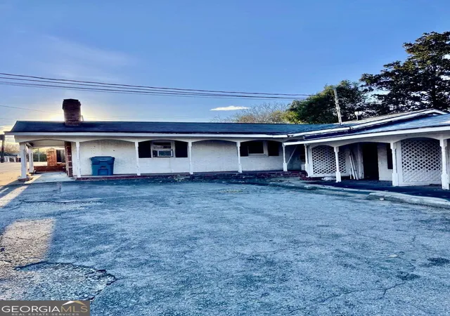 Photo 2 of Multi family home for sale at 103 E Main St, Irwinton, GA 31042 | MLS# 10647116 | Listing updated on 2026-08-31