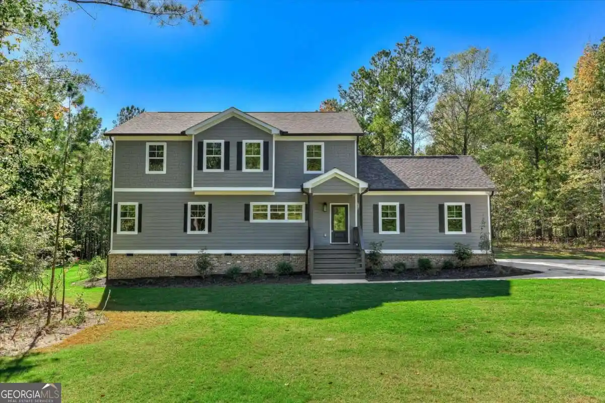 Single family home for sale at 1021 Pointe S, Tignall, GA 30668 | MLS# 10872398