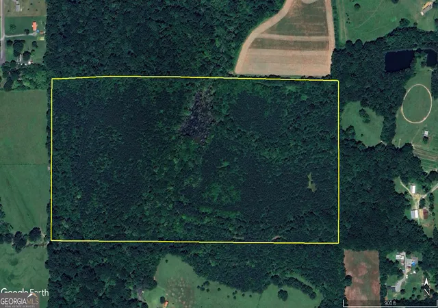 2nd image of 0 Hall Memorial Rd #9595, Calhoun, GA 30701 | MLS# 10626882