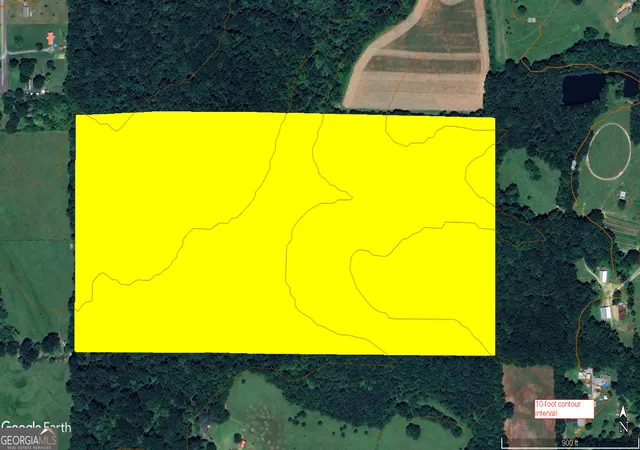 3rd image of 0 Hall Memorial Rd #9595, Calhoun, GA 30701 | MLS# 10626882