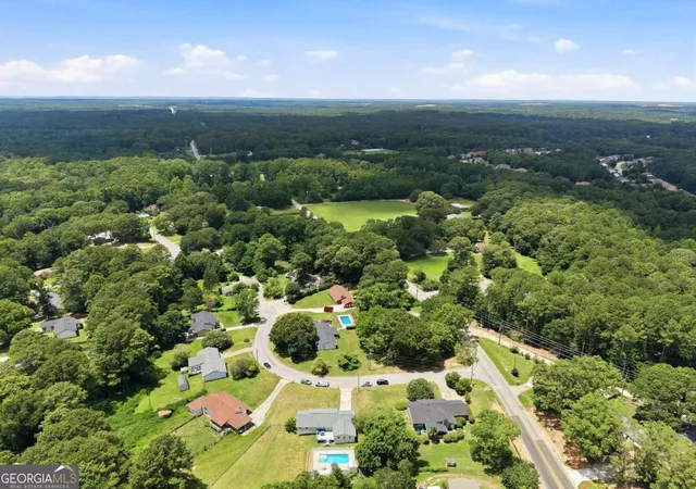 Photo 46 of Sale Pending at 110 Pointview Ct, Tyrone, GA 30290 | MLS# 10804014 | Listing updated on 2026-09-02