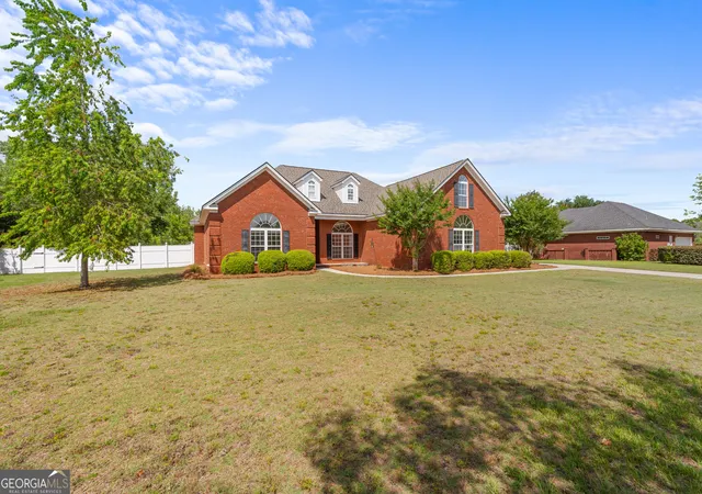 Photo 2 of Single family home for sale at 304 Flt Bush Dr, Guyton, GA 31312 | MLS# 10772059 | Listing updated on 2026-06-09
