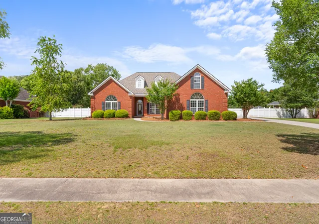 Photo 3 of Single family home for sale at 304 Flt Bush Dr, Guyton, GA 31312 | MLS# 10772059 | Listing updated on 2026-06-09