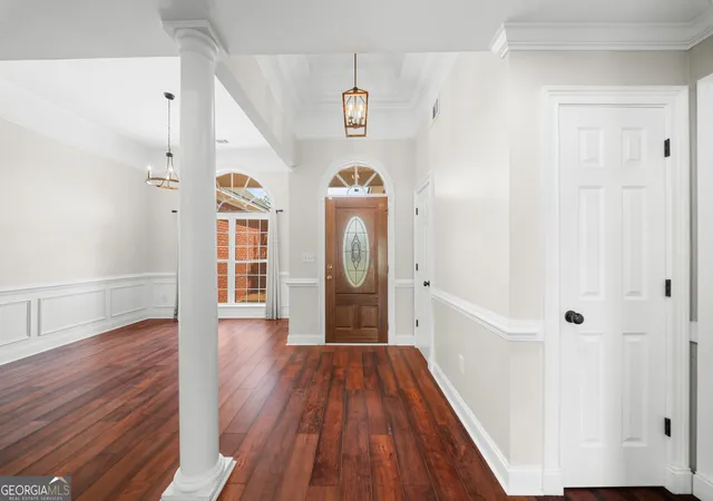 Photo 4 of Single family home for sale at 304 Flt Bush Dr, Guyton, GA 31312 | MLS# 10772059 | Listing updated on 2026-06-09