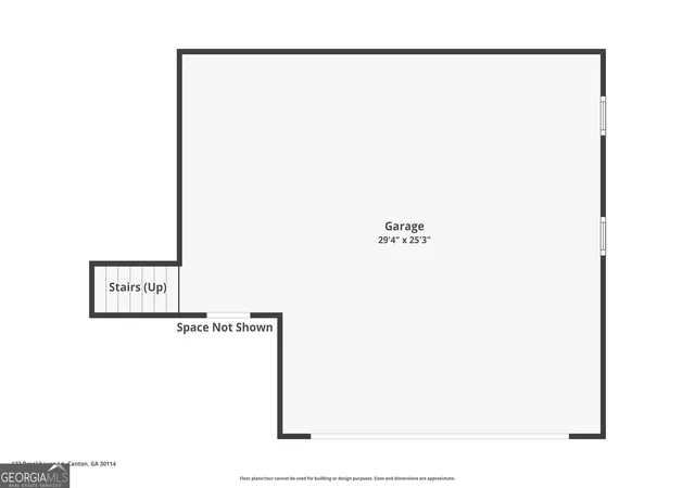44th image of 122 Brookhaven Ln, Canton, GA 30114 | MLS# 10811601