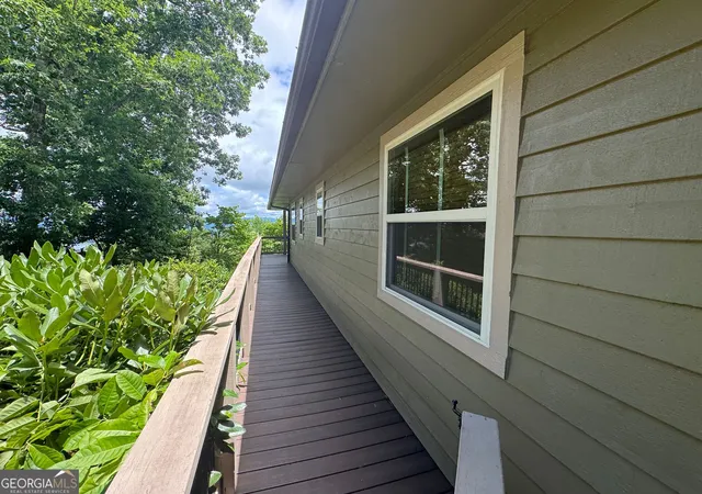 Photo 3 of Single family home for sale at 1498 Harris Ridge Rd, Young Harris, GA 30582 | MLS# 10795414 | Listing updated on 2026-09-04