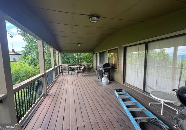 Photo 4 of Single family home for sale at 1498 Harris Ridge Rd, Young Harris, GA 30582 | MLS# 10795414 | Listing updated on 2026-09-04