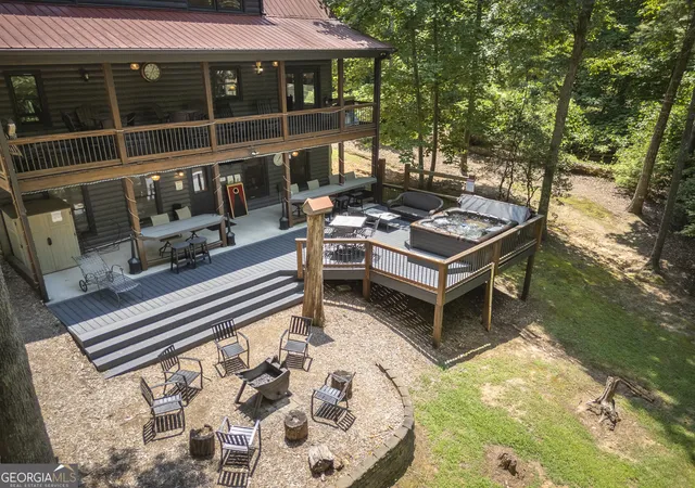1st image of 125 Sang Springs Trl, Cleveland, GA 30528 | MLS# 10812510