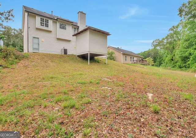 Photo 24 of Sale Pending at 7086 Sir Galahad Wy, Jonesboro, GA 30236 | MLS# 10802756 | Listing updated on 2026-09-02