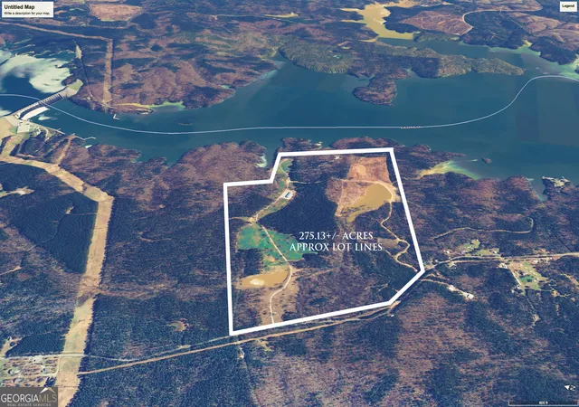 2nd image of 1968 Bobby Brown State Park Rd, Elberton, GA 30635 | MLS# 10602768