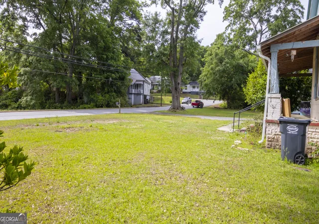 Homes for sale in Manchester, GA | 4 Johnson Ave, Manchester, GA 31816 | MLS# 10763823