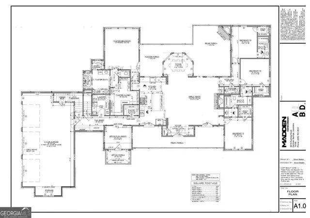 3rd image of 0 Kelley Highlands Dr   Lot 14, Ranger, GA 30734 | MLS# 10776906