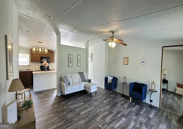 3rd image of 3629 Springhill Church Rd, Blythe, GA 30805 | MLS# 10812118