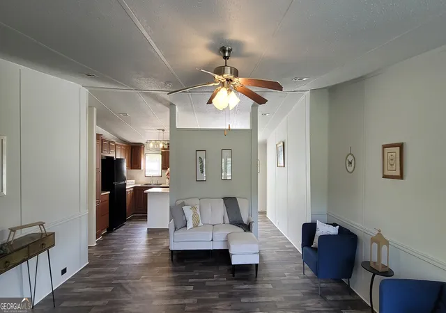 4th image of 3629 Springhill Church Rd, Blythe, GA 30805 | MLS# 10812118