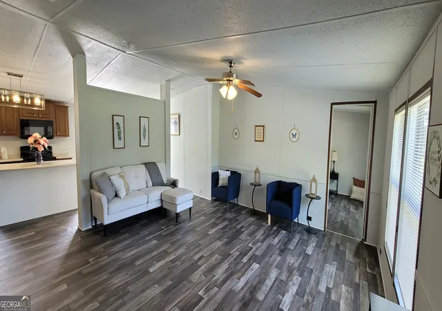 5th image of 3629 Springhill Church Rd, Blythe, GA 30805 | MLS# 10812118