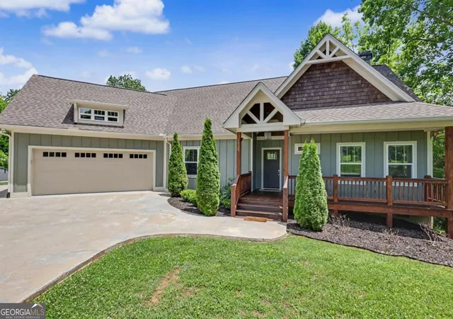 1st image of 1220 Dogwood Trl, Hiawassee, GA 30546 | MLS# 10787429