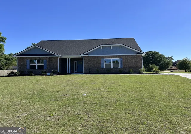 1st image of 463 Southern Oaks Dr #LOT 35B, Macon, GA 31216 | MLS# 10814701