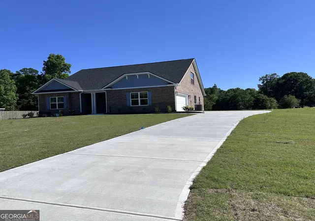 2nd image of 463 Southern Oaks Dr #LOT 35B, Macon, GA 31216 | MLS# 10814701