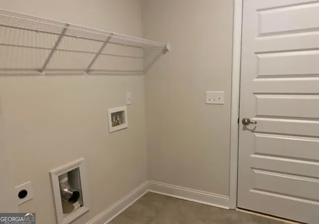 36th image of 463 Southern Oaks Dr #LOT 35B, Macon, GA 31216 | MLS# 10814701