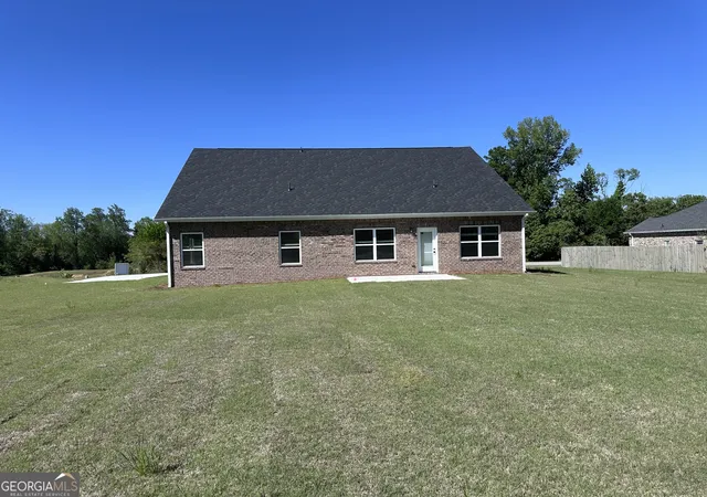 3rd image of 463 Southern Oaks Dr #LOT 35B, Macon, GA 31216 | MLS# 10814701