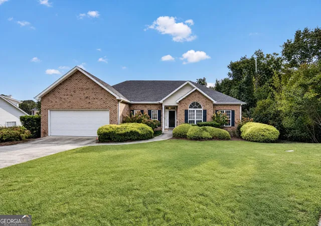 Photo 1 of Single family home for sale at 110 Fredericksted Pl, Macon, GA 31204 | MLS# 10853473 | Listing updated on 2026-10-27