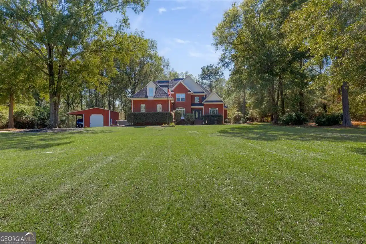 Photo 1 of Single family home for sale at 1499 Bonner Gilbert Rd, Macon, GA 31220 | MLS# 10857513 | Listing updated on 2026-10-16