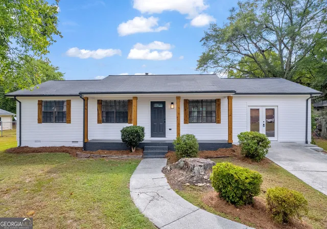Photo 1 of Single family home for sale at 2657 John Petree Rd, Powder Springs, GA 30127 | MLS# 10531922 | Listing updated on 2026-07-23