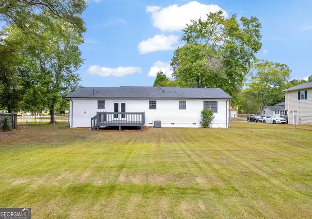 Photo 2 of Single family home for sale at 2657 John Petree Rd, Powder Springs, GA 30127 | MLS# 10531922 | Listing updated on 2026-07-23