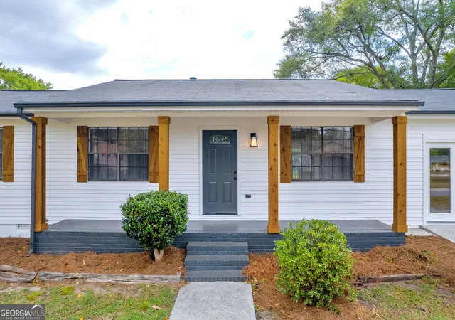Photo 3 of Single family home for sale at 2657 John Petree Rd, Powder Springs, GA 30127 | MLS# 10531922 | Listing updated on 2026-07-23